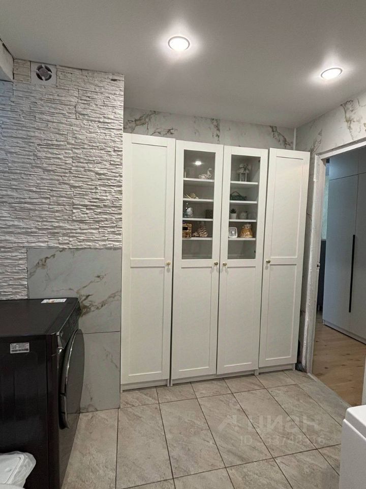 m. Odintsovo: Apartment, 3-rooms