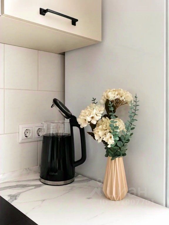 m. Fili: Apartment, 1-rooms
