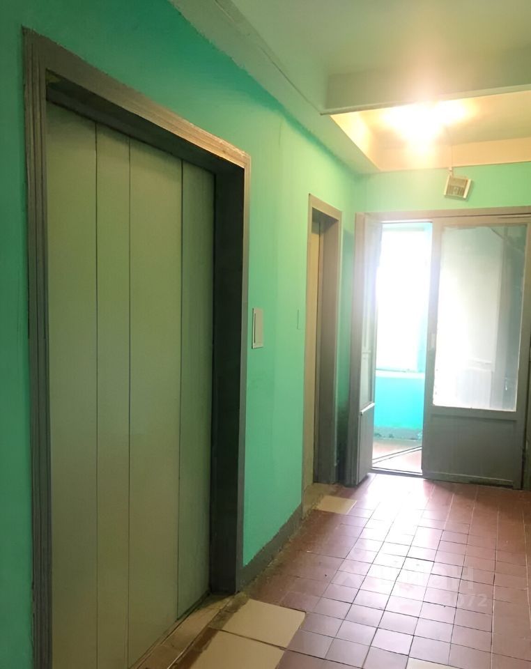 m. Alekseevskaya: Apartment, 2-rooms