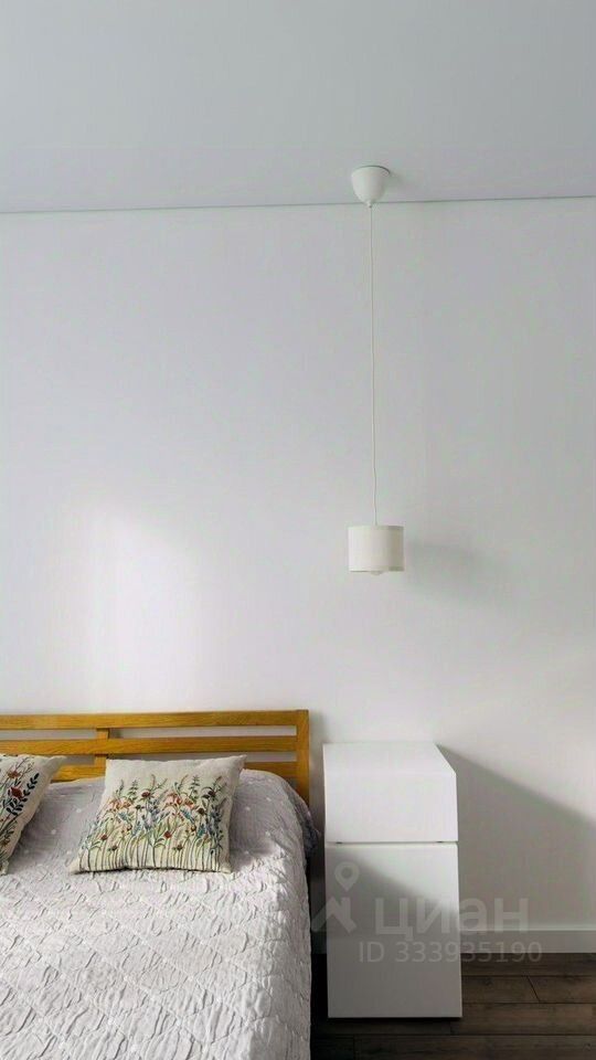 m. Zorge: Apartment, 2-rooms