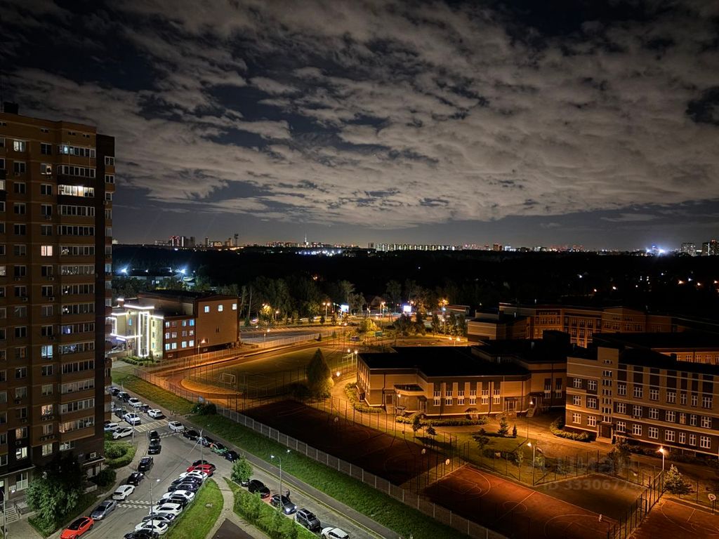 m. Vodniki: Apartment, 1-rooms