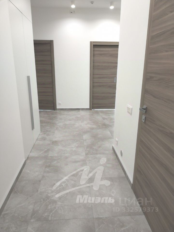m. Ramenki: Apartment, 2-rooms