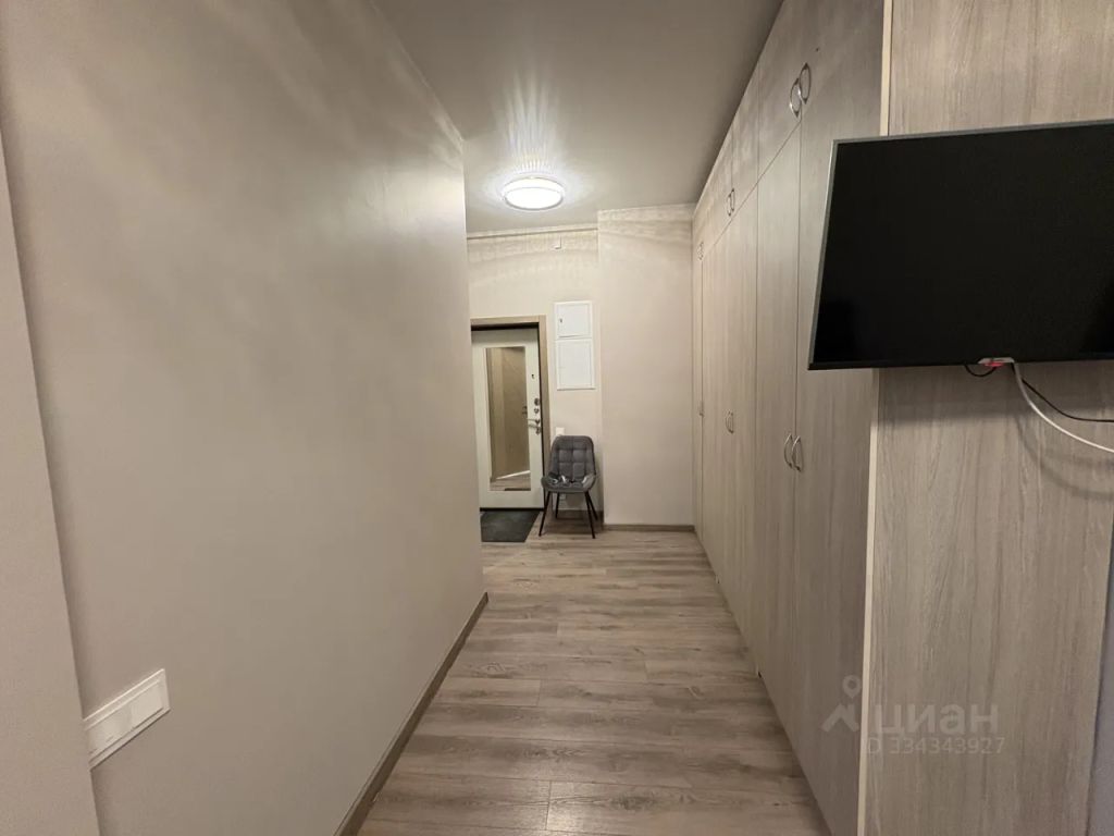 m. Barrikadnaya: Apartment, 2-rooms