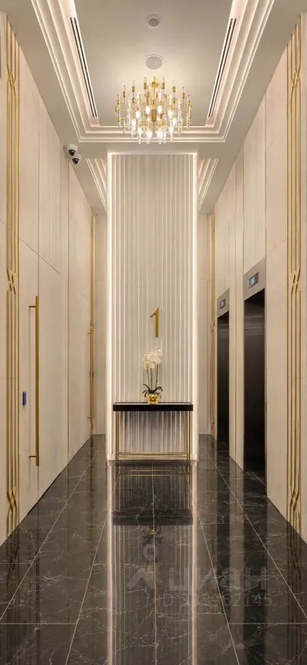m. Ostankino: Apartment, 2-rooms