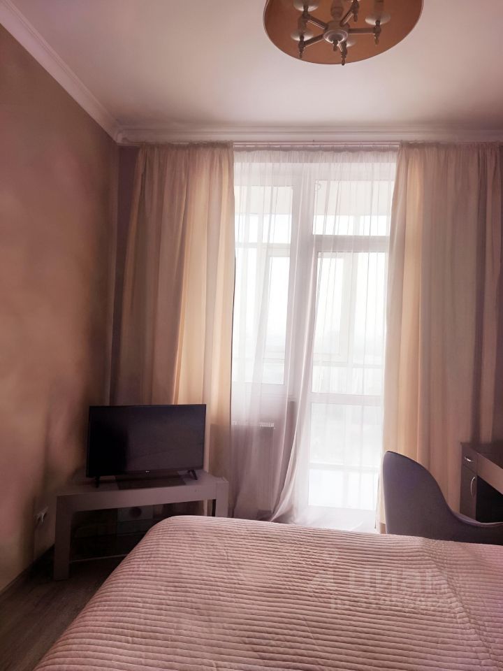 m. Khimki: Apartment, 3-rooms