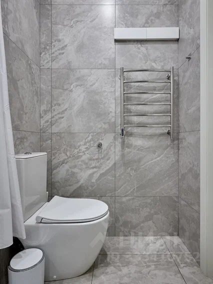 m. Petrovsky park: Apartment, 3-rooms