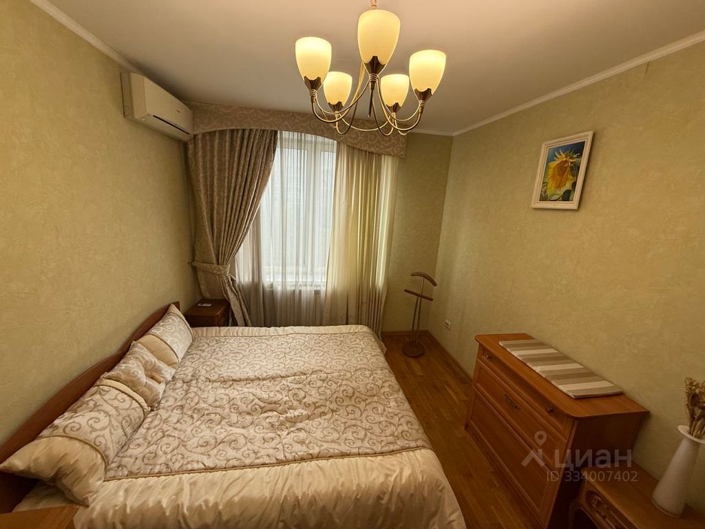 m. Ramenskoe: Apartment, 3-rooms