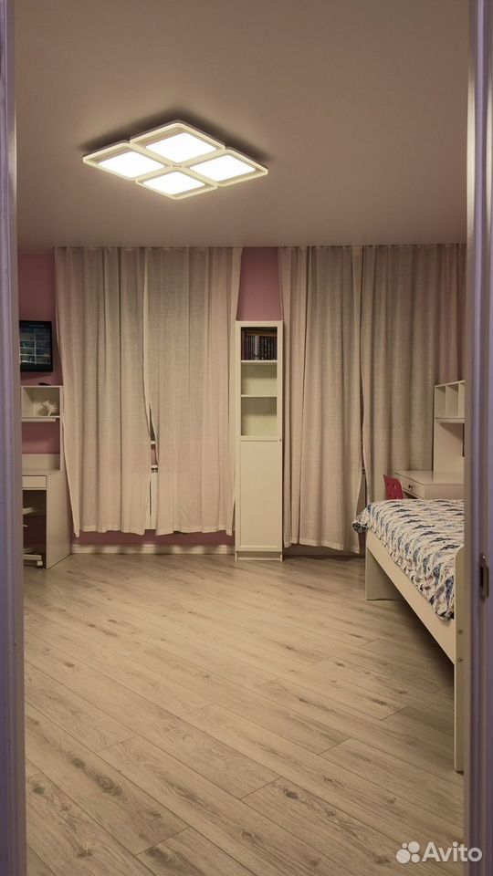 m. Pobeda: Apartment, 1-rooms