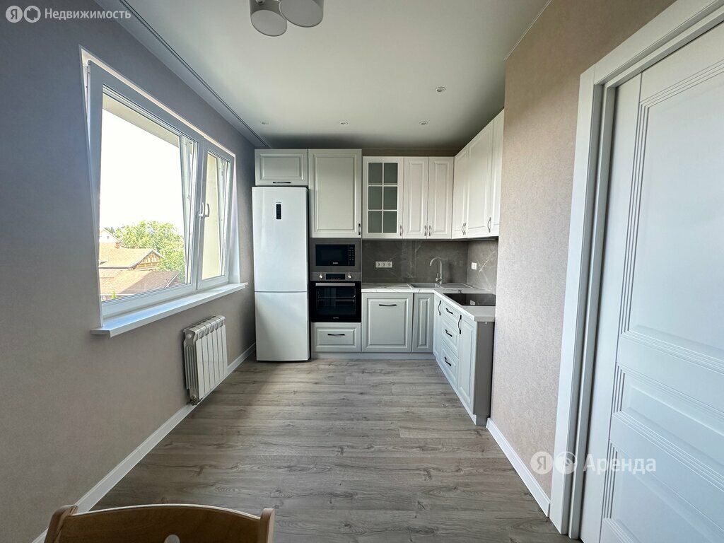 m. Domodedovskaya: Apartment, 2-rooms