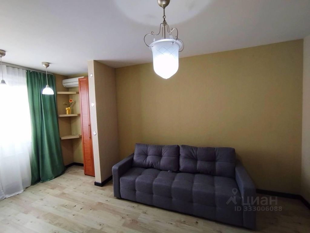 m. Molzhaninovo: Apartment, 2-rooms