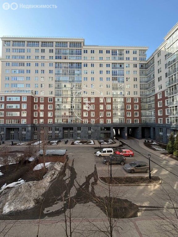 m. Serpukhovskaya: Apartment, 2-rooms