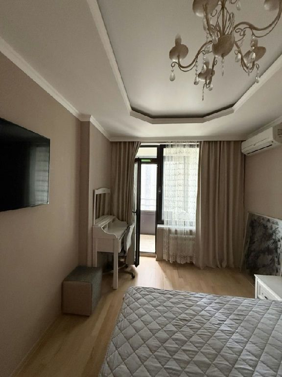 m. Dmitrovskaya: Apartment, 2-rooms