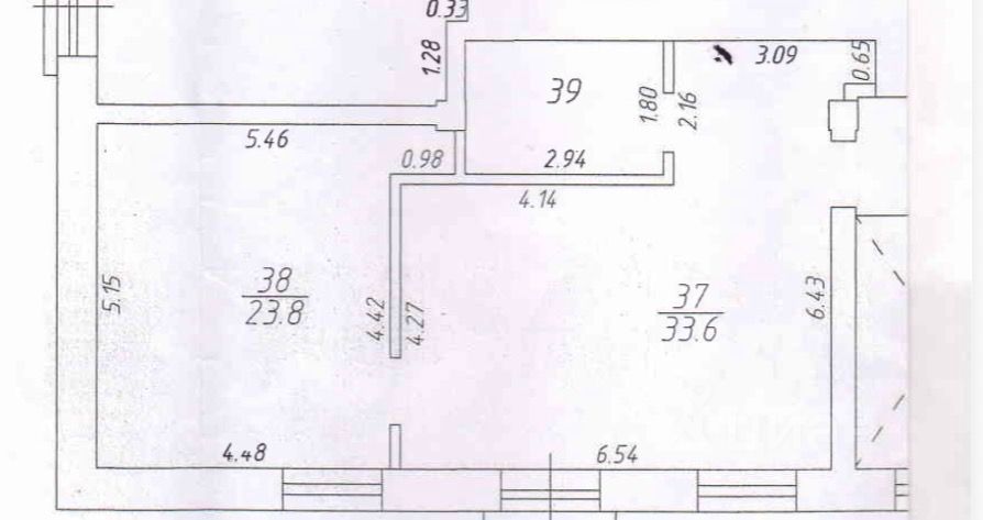 m. Pyatnitskoe shosse: Apartment, 2-rooms