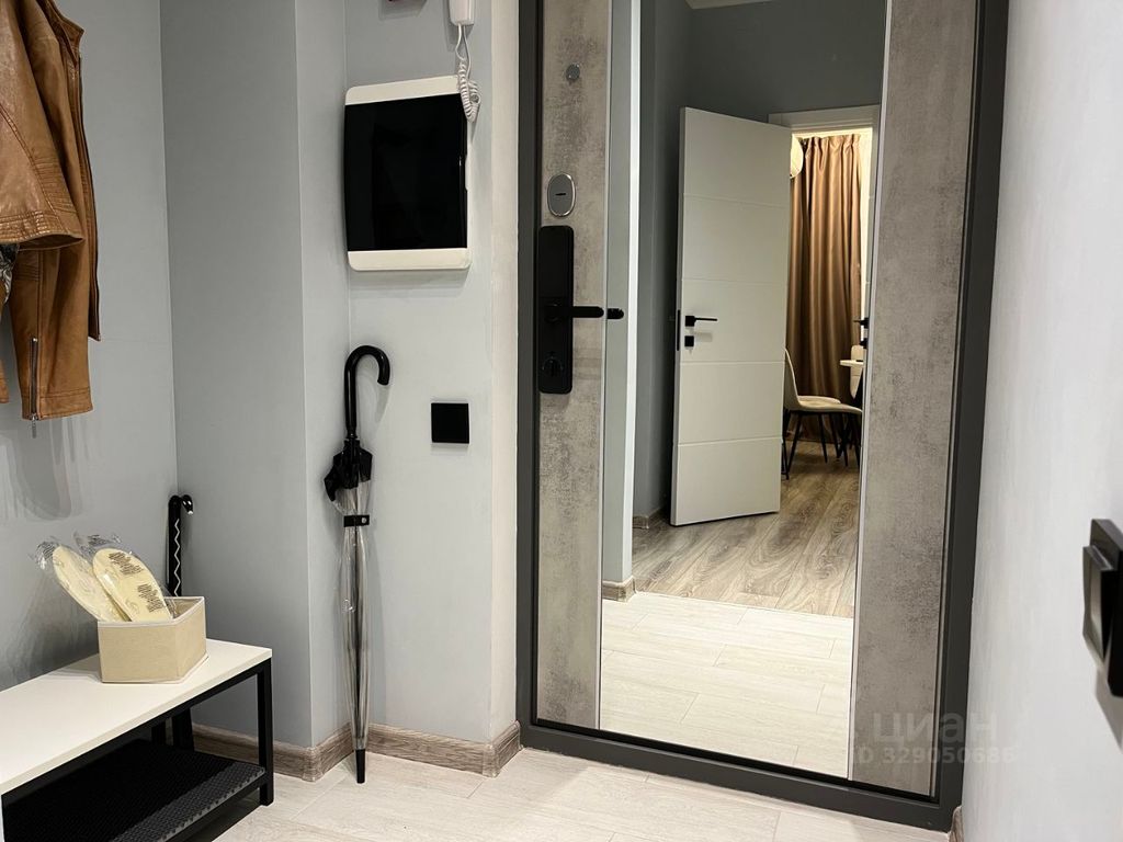 m. Olgino: Apartment, 1-rooms