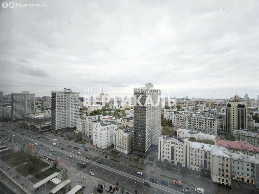 m. Arbatskaya: Apartment, 1-rooms