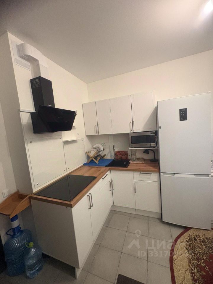 m. Zheleznodorozhnaya: Apartment, 1-rooms