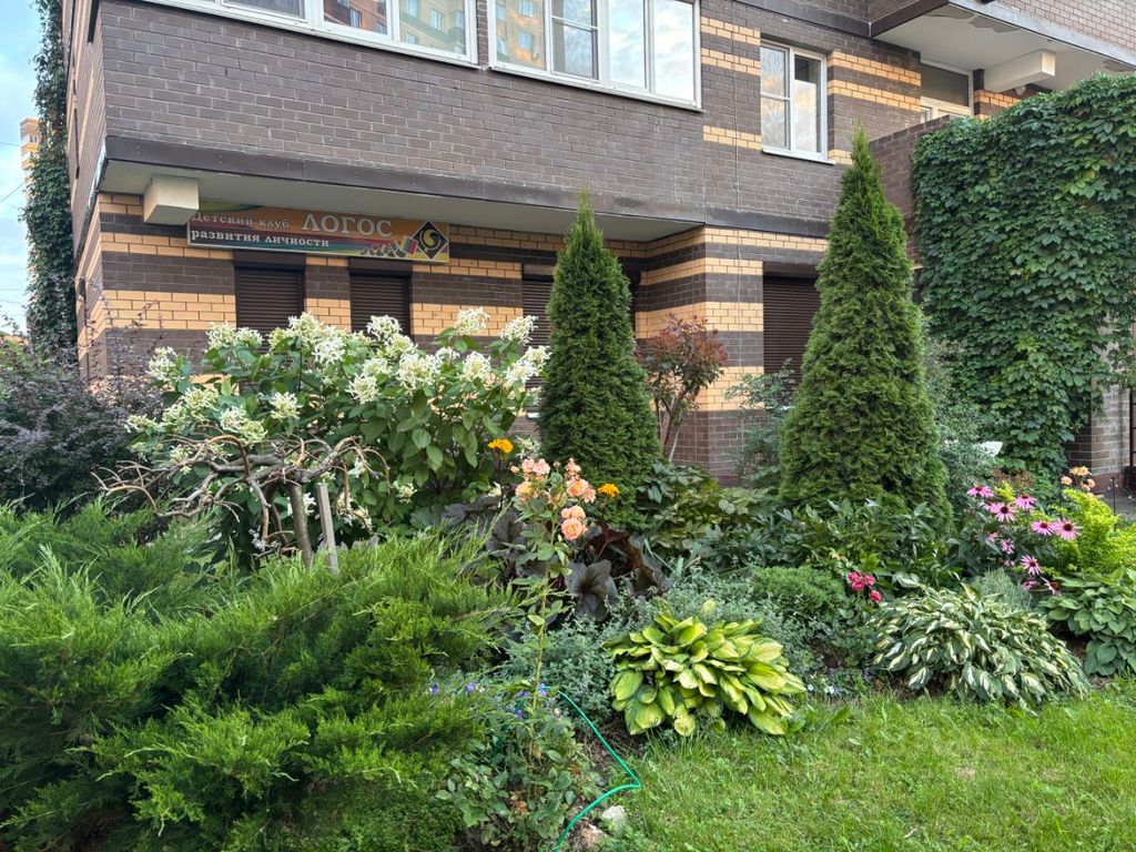 m. Vodniki: Apartment, 1-rooms