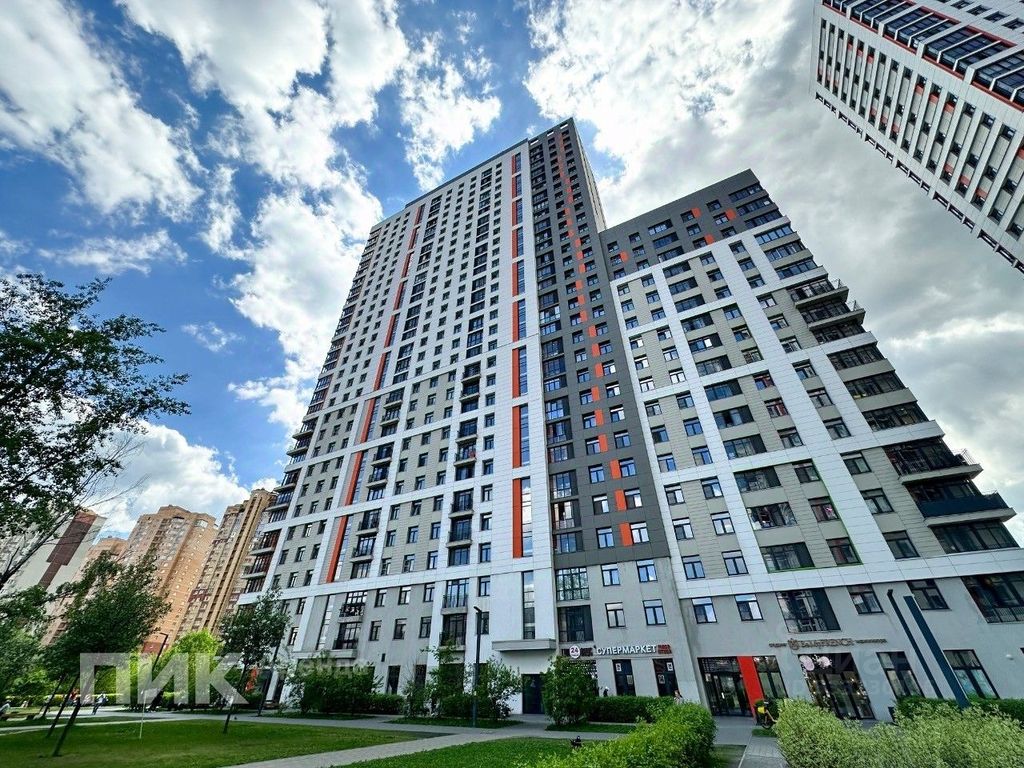 m. Kotelniki: Apartment, 1-rooms
