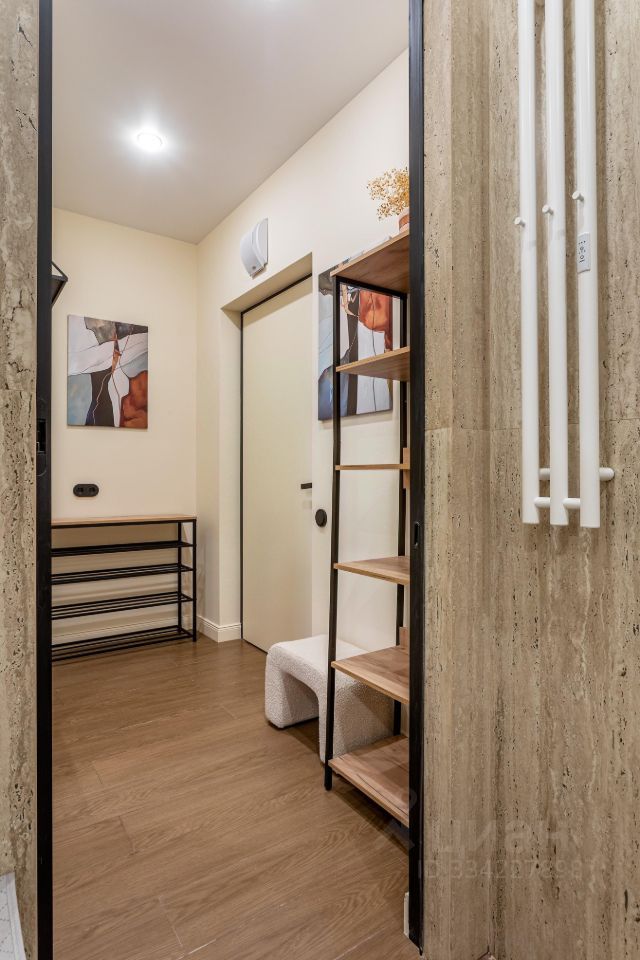 m. Moskva Tovarnaya: Apartment, studio