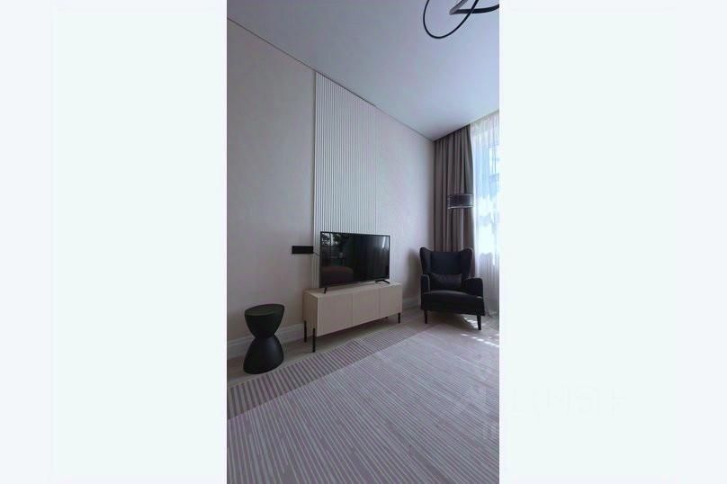 m. Bagrationovskaya: Apartment, 1-rooms