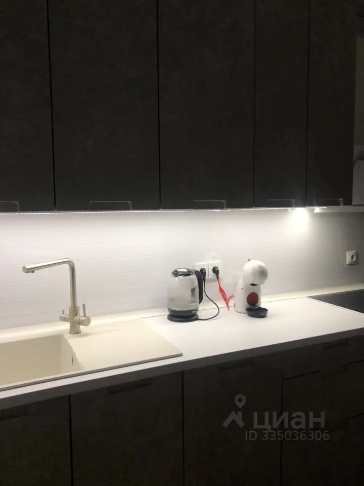 m. Pervomayskaya: Apartment, 2-rooms