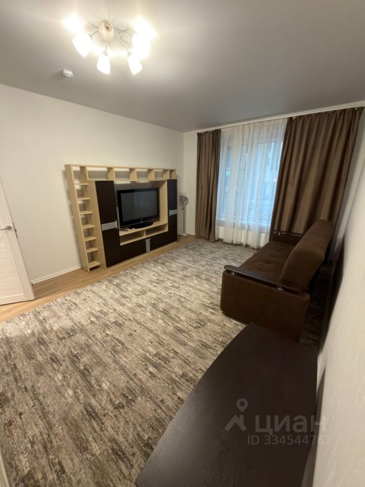 m. Aminyevskaya: Apartment, 1-rooms
