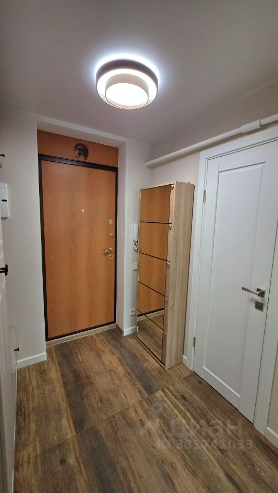 m. Aeroport: Apartment, 1-rooms