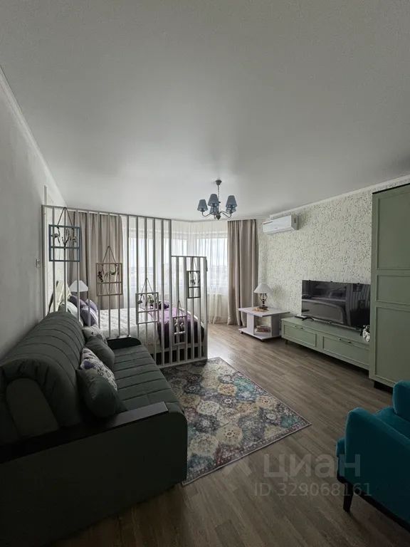 m. Dolgoprudnaya: Apartment, 1-rooms