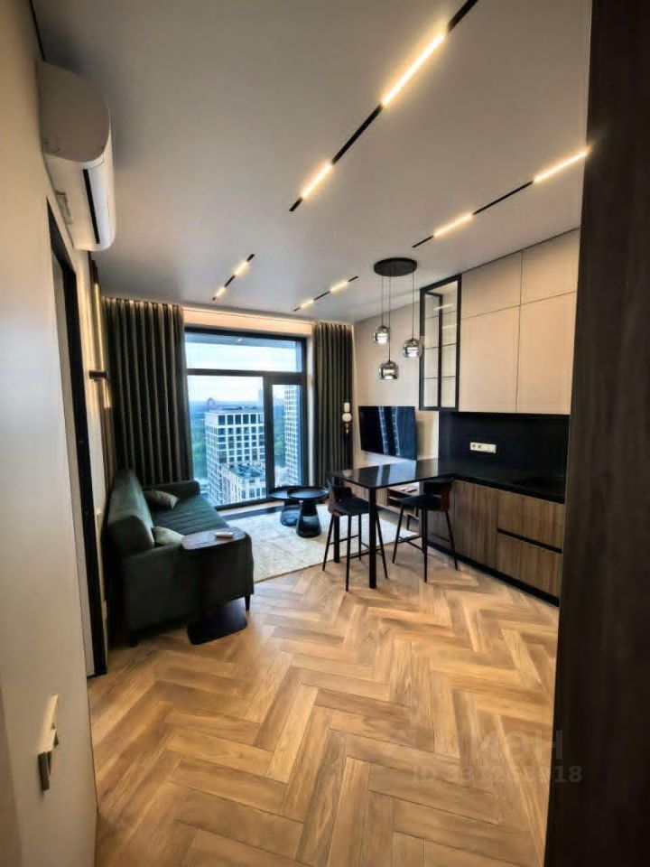m. Terekhovo: Apartment, 2-rooms