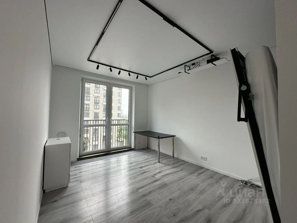 m. Fili: Apartment, 1-rooms