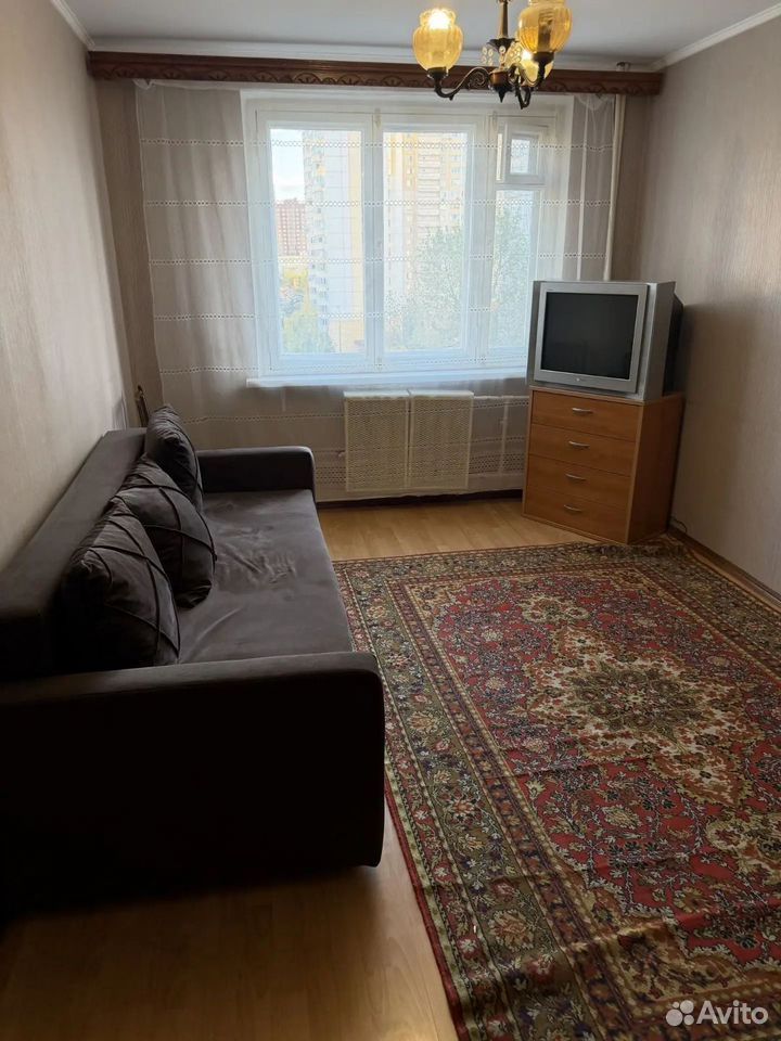 m. Dolgoprudnaya: Apartment, 2-rooms