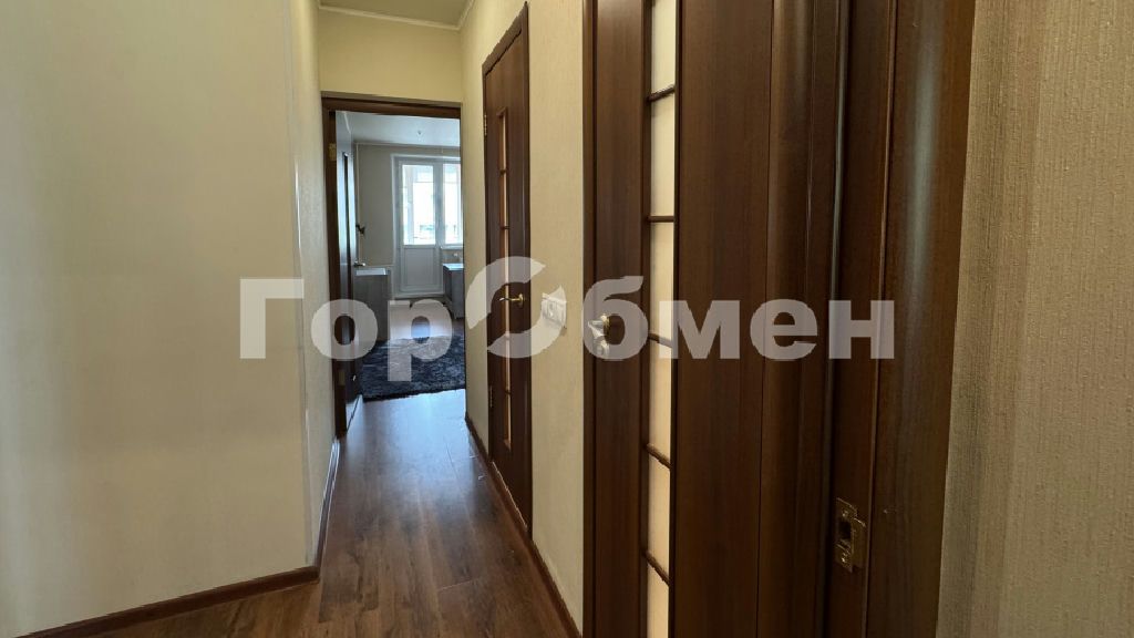 m. Serp i Molot: Apartment, 2-rooms