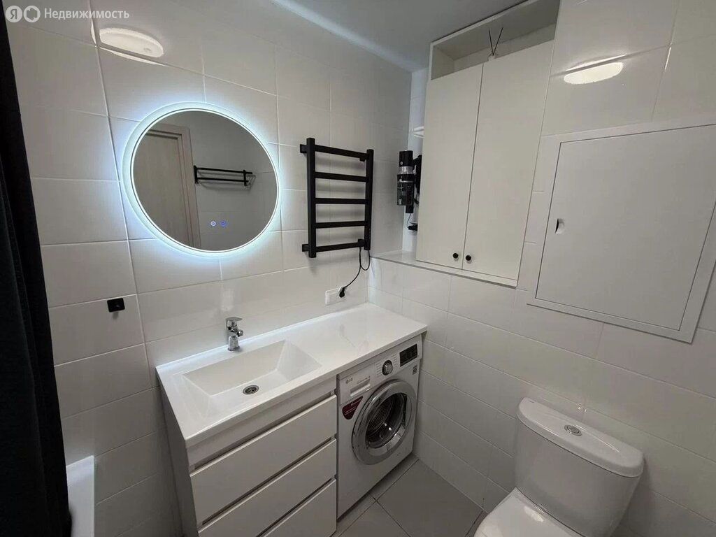 m. Volgogradsky prospekt: Apartment, 1-rooms