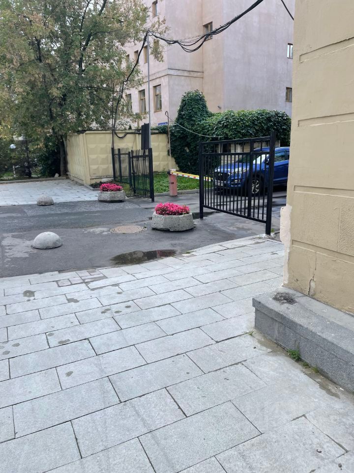 m. Delovoy tsentr (Vystavochnaya): Apartment, 2-rooms