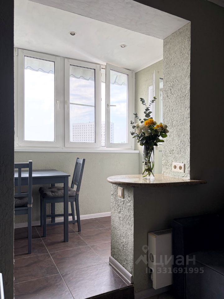 m. Kotelniki: Apartment, 1-rooms