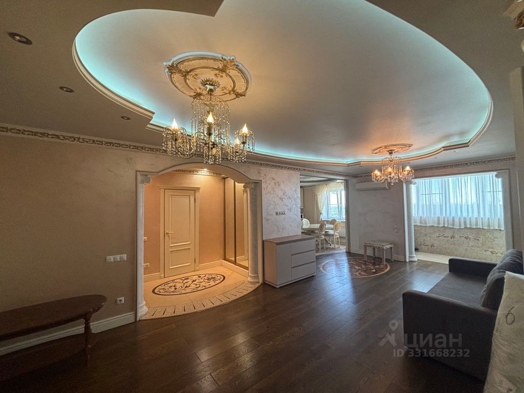 m. Kotelniki: Apartment, 3-rooms