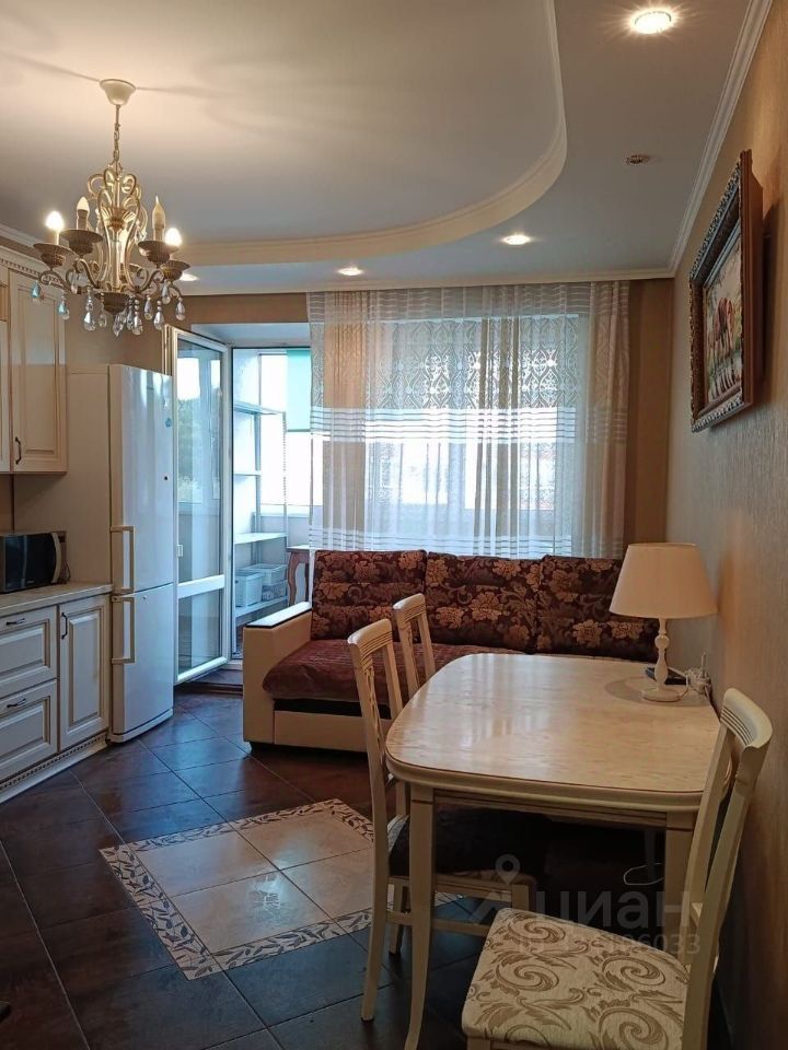 m. Kotelniki: Apartment, 1-rooms