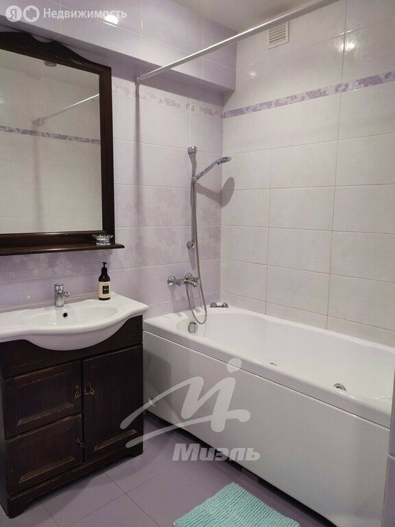 m. Arbatskaya: Apartment, 2-rooms