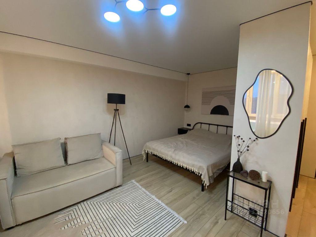 m. Dinamo: Apartment, 1-rooms