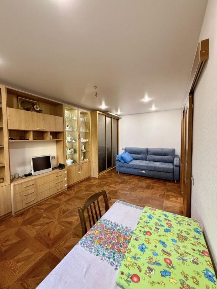 m. Prospekt Mira: Apartment, 1-rooms