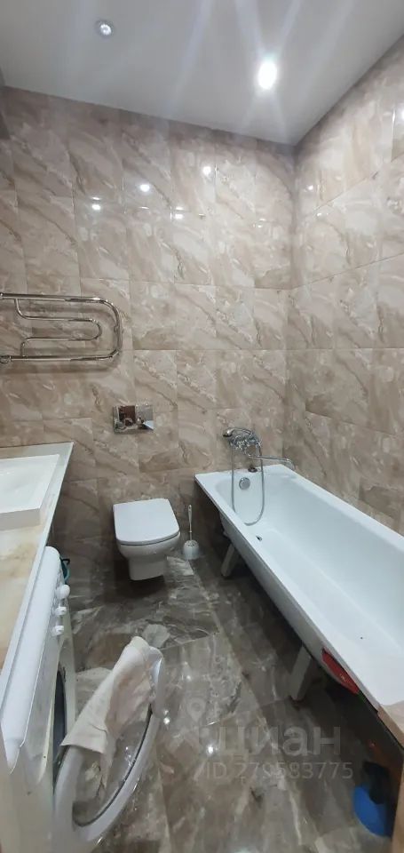 m. Podolsk: Apartment, 1-rooms