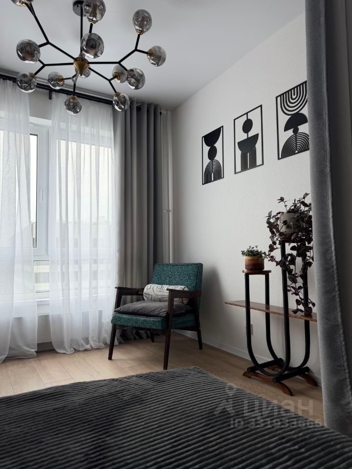 m. Medvedkovo: Apartment, 1-rooms