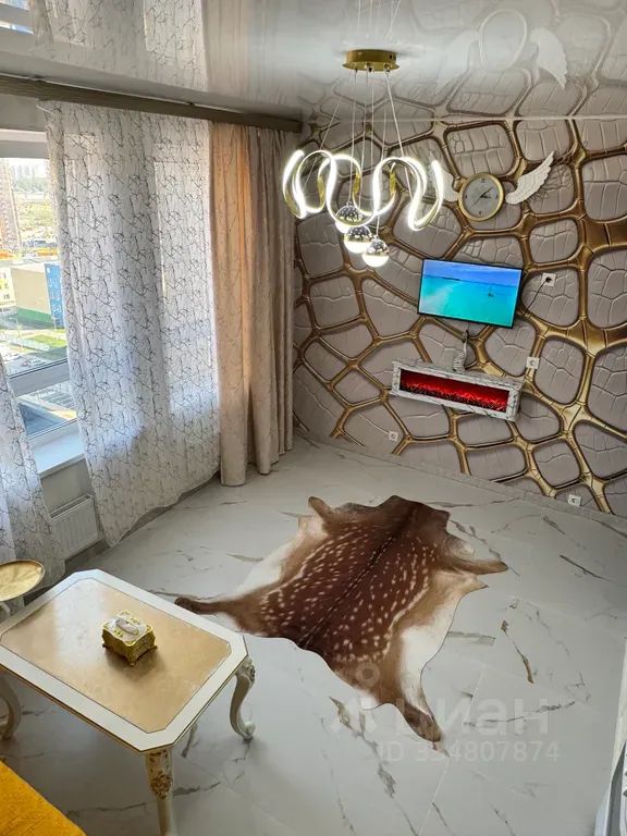 m. Tomilino: Apartment, studio