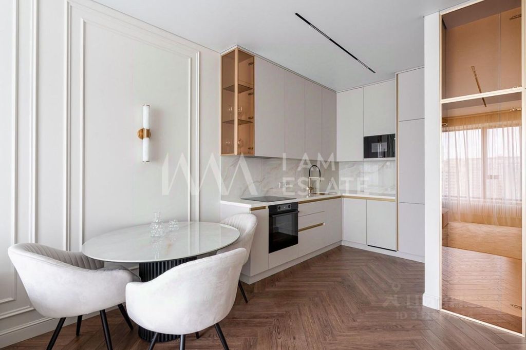 m. Matveevskoe: Apartment, 2-rooms