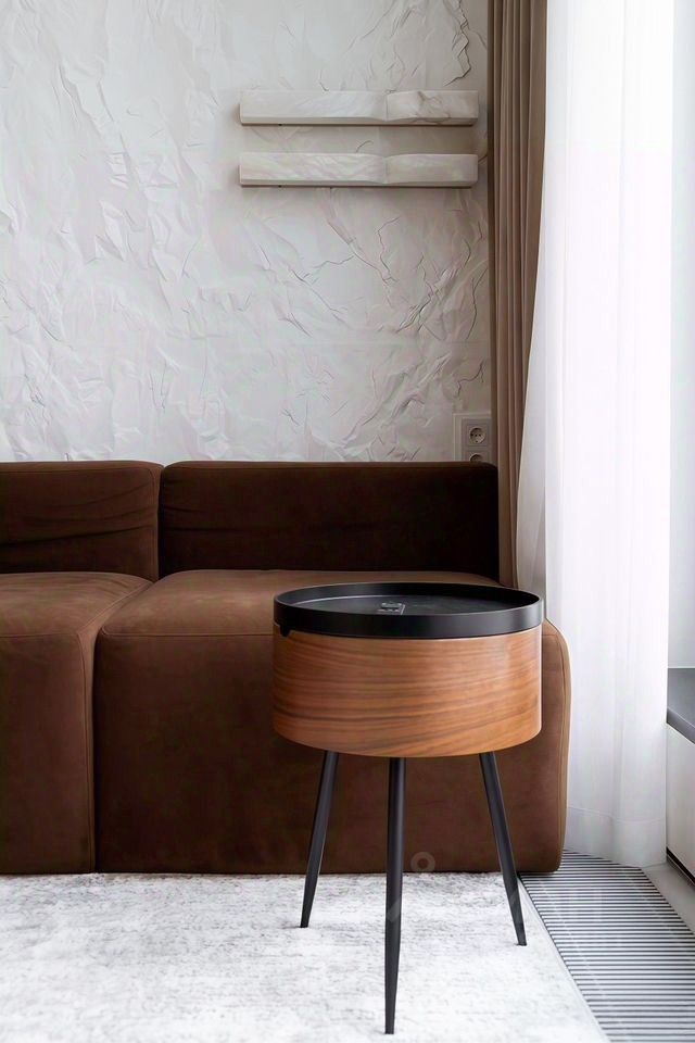 m. Tekhnopark: Apartment, 2-rooms