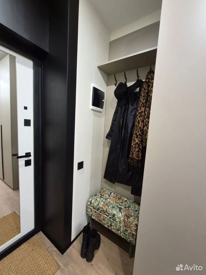 m. Molzhaninovo: Apartment, studio