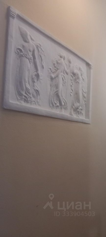 m. Mayakovskaya: Apartment, 2-rooms