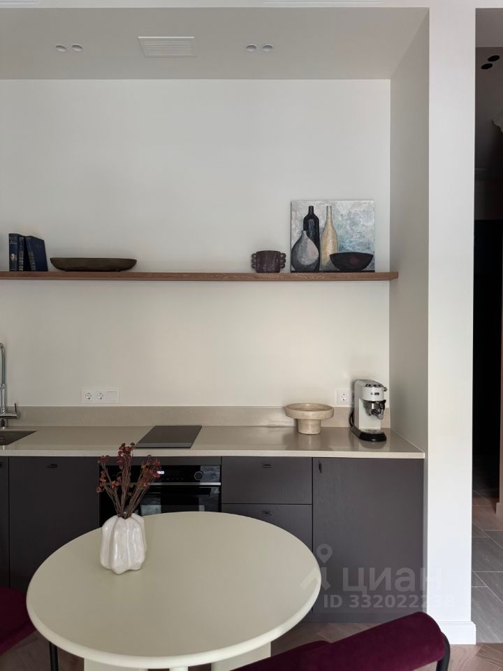 m. Belorusskaya: Apartment, 2-rooms