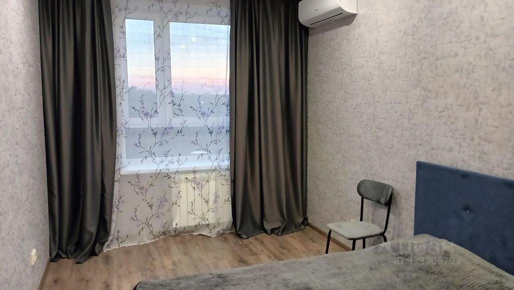 m. Olgino: Apartment, 2-rooms