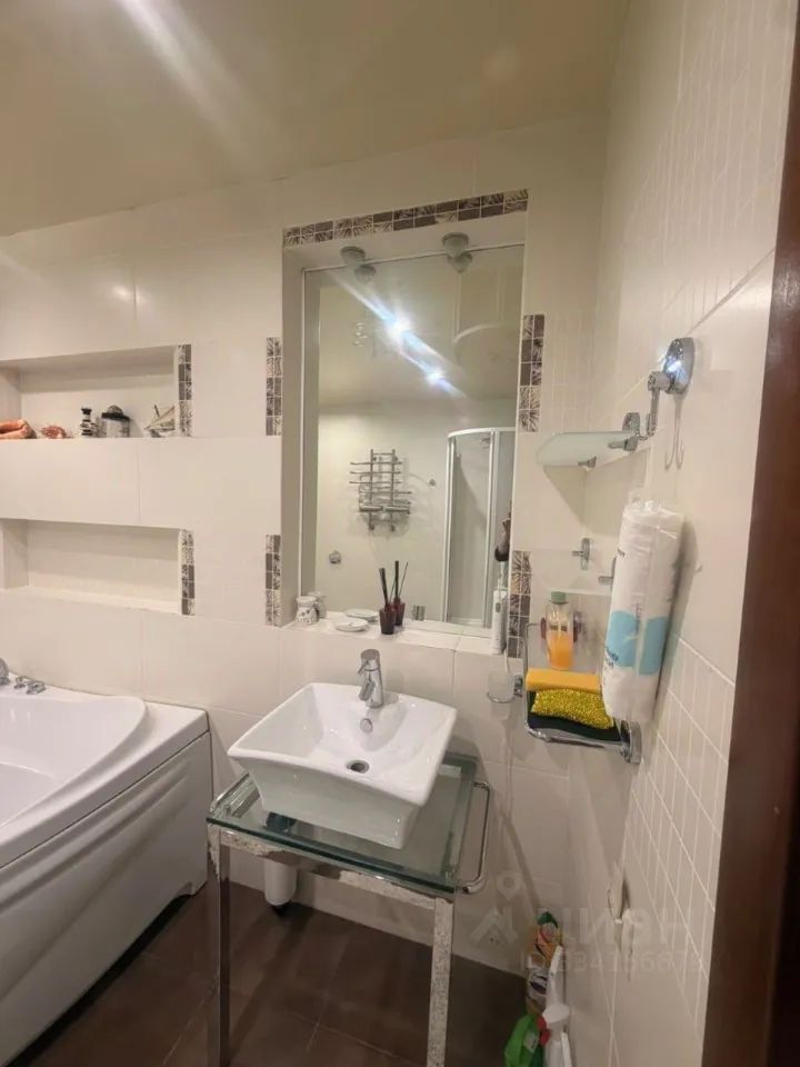 m. Odintsovo: Apartment, 4-rooms
